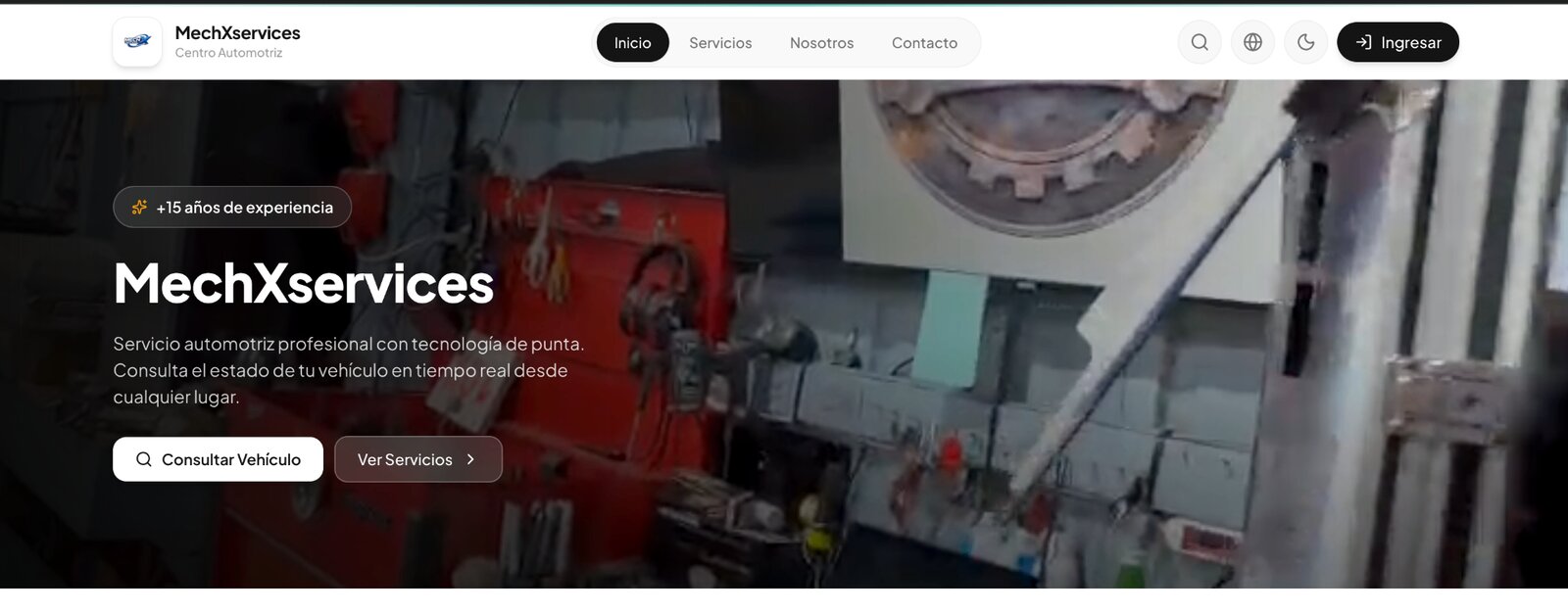 Mechxservices